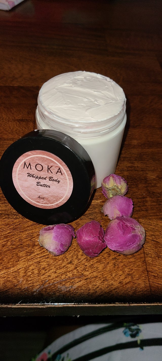 MOKA Essential Scented Oils